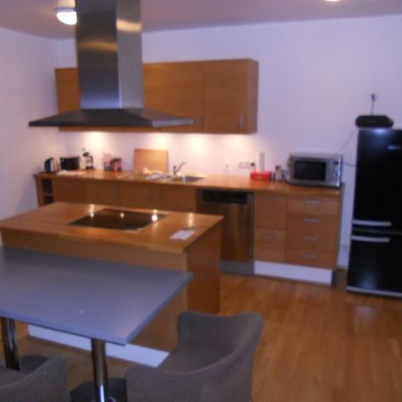 Rez Hlemmur Apartment Reykjavík Dış mekan fotoğraf