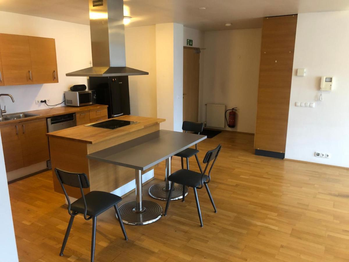 Rez Hlemmur Apartment Reykjavík Dış mekan fotoğraf
